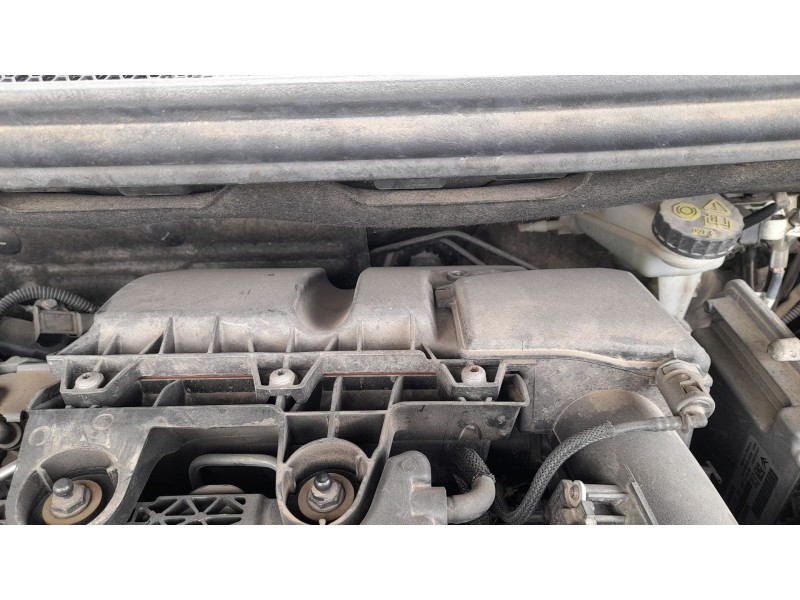 Recambio de carcasa filtro aire para citroën c5 aircross (ac_, aj_, ar_, a4_) 1.5 bluehdi 130 (acyhzj, acyhzr) referencia OEM IA