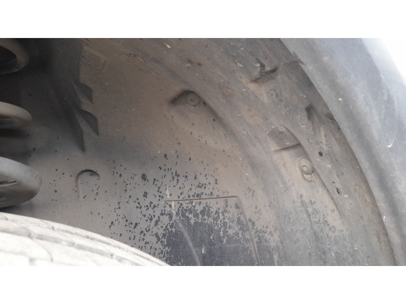 Recambio de plastico pase rueda del. izq. para citroën c5 aircross (ac_, aj_, ar_, a4_) 1.5 bluehdi 130 (acyhzj, acyhzr) referen