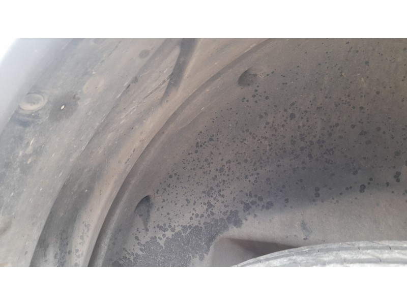 Recambio de plastico pase rueda tras. dch. para citroën c5 aircross (ac_, aj_, ar_, a4_) 1.5 bluehdi 130 (acyhzj, acyhzr) refere