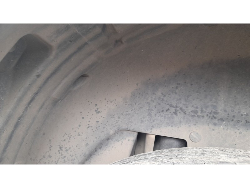 Recambio de plastico pase rueda tras. izq. para citroën c5 aircross (ac_, aj_, ar_, a4_) 1.5 bluehdi 130 (acyhzj, acyhzr) refere