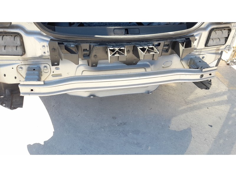 Recambio de refuerzo paragolpes trasero para opel corsa f (p2jo) 1.2 (68) referencia OEM IAM 9825456380  