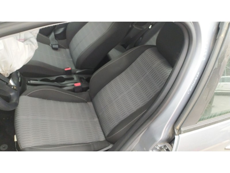 Recambio de asiento delantero izquierdo para opel corsa f (p2jo) 1.2 (68) referencia OEM IAM  C/AIRBAG 