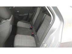 Recambio de asientos traseros para opel corsa f (p2jo) 1.2 (68) referencia OEM IAM   
