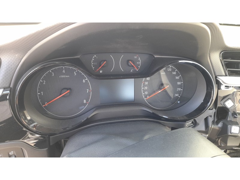 Recambio de cuadro instrumentos para opel corsa f (p2jo) 1.2 (68) referencia OEM IAM 16841851ZD  