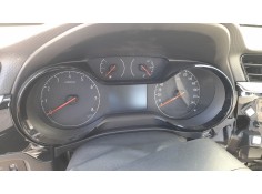 Recambio de cuadro instrumentos para opel corsa f (p2jo) 1.2 (68) referencia OEM IAM 16841851ZD  