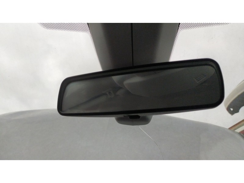 Recambio de espejo interior para opel corsa f (p2jo) 1.2 (68) referencia OEM IAM 98103612XT  