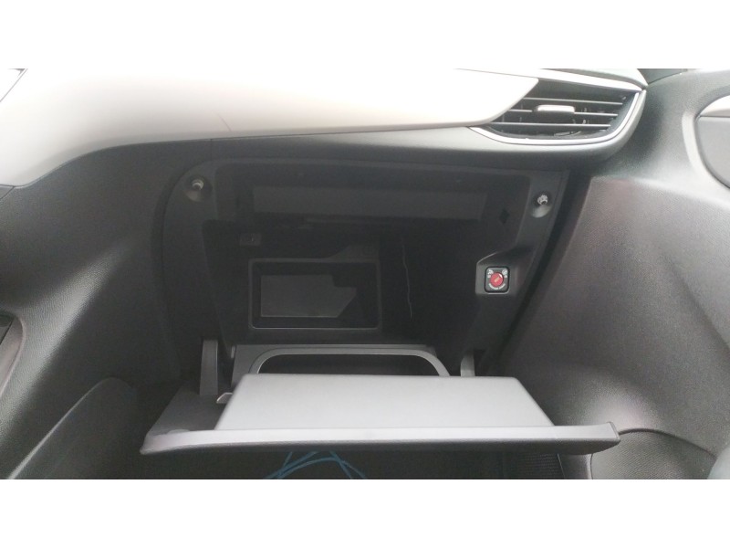 Recambio de guantera para opel corsa f (p2jo) 1.2 (68) referencia OEM IAM 98322499ZD  