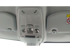 Recambio de luz interior para opel corsa f (p2jo) 1.2 (68) referencia OEM IAM 96887290PR  