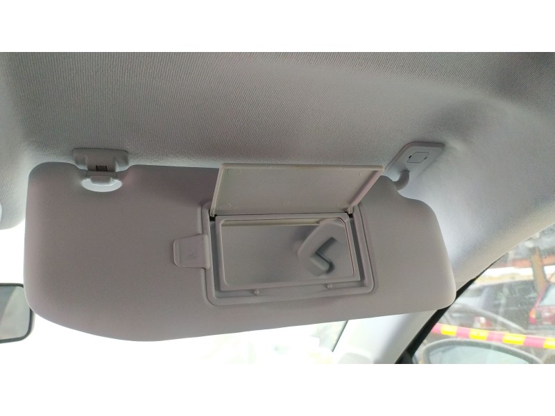 Recambio de parasol derecho para opel corsa f (p2jo) 1.2 (68) referencia OEM IAM 98100807PR  