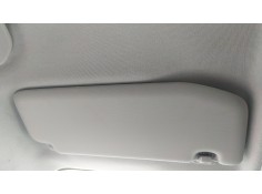 Recambio de parasol izquierdo para opel corsa f (p2jo) 1.2 (68) referencia OEM IAM 96738898PR  