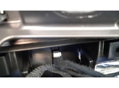 Recambio de motor calefaccion para opel corsa f (p2jo) 1.2 (68) referencia OEM IAM 9833380480  