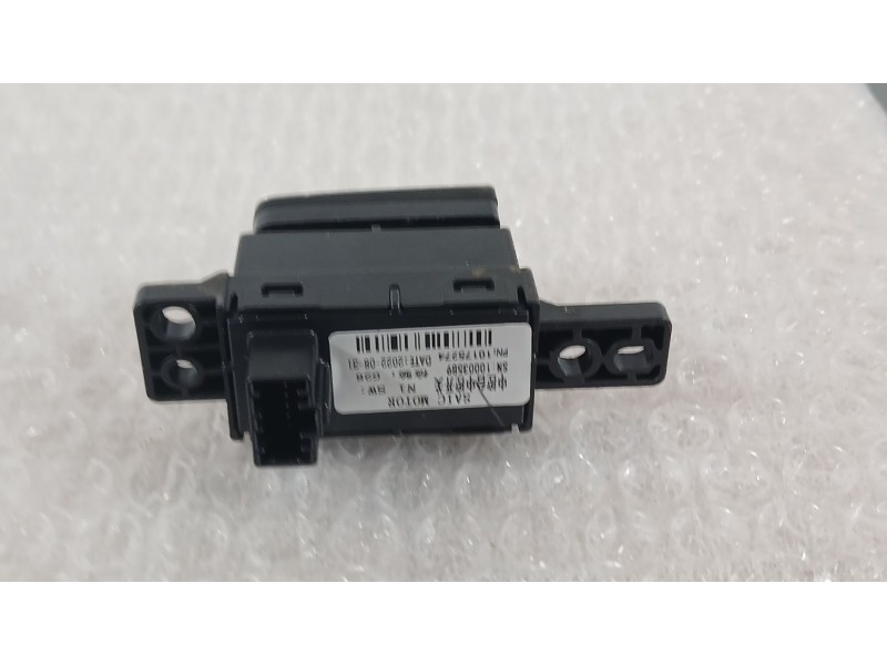 Recambio de interruptor para mg hs (as23) 1.5 ehs hybrid (csa6463) referencia OEM IAM   