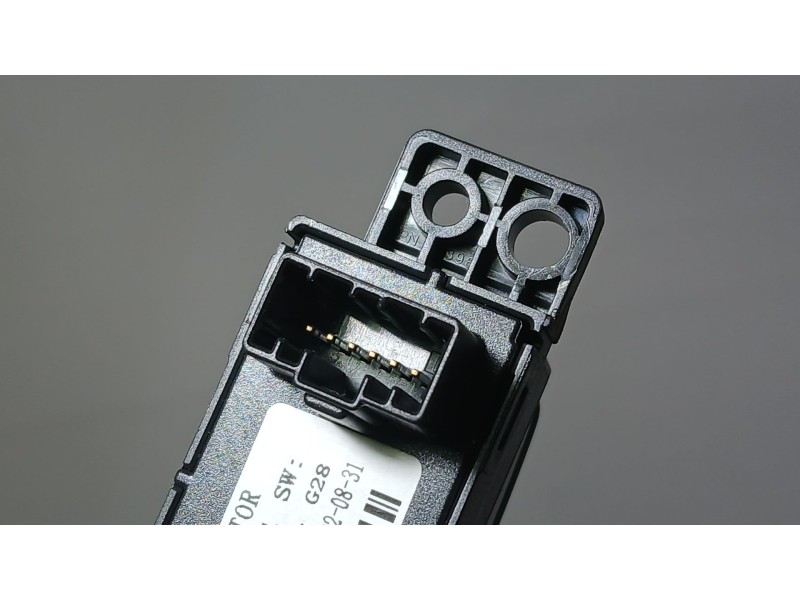 Recambio de interruptor para mg hs (as23) 1.5 ehs hybrid (csa6463) referencia OEM IAM   