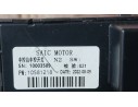 Recambio de mando multifuncion para mg hs (as23) 1.5 ehs hybrid (csa6463) referencia OEM IAM   