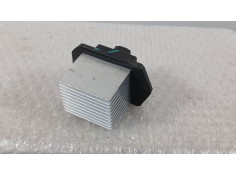 Recambio de resistencia calefaccion para mg hs (as23) 1.5 ehs hybrid (csa6463) referencia OEM IAM   