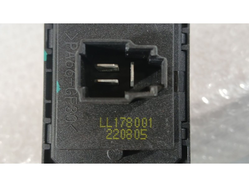 Recambio de resistencia calefaccion para mg hs (as23) 1.5 ehs hybrid (csa6463) referencia OEM IAM   