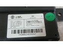 Recambio de modulo electronico para mg hs (as23) 1.5 ehs hybrid (csa6463) referencia OEM IAM   