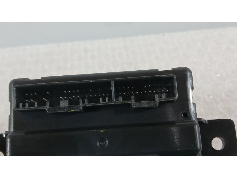 Recambio de modulo electronico para mg hs (as23) 1.5 ehs hybrid (csa6463) referencia OEM IAM   