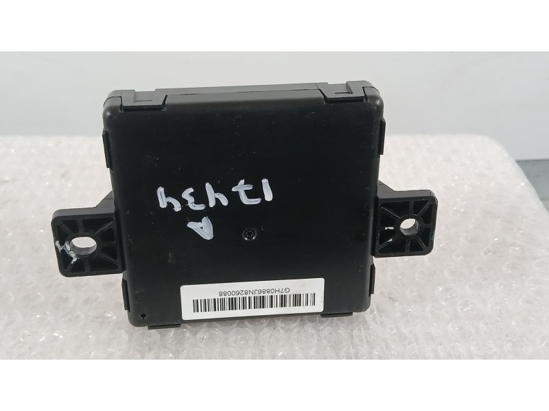 Recambio de modulo electronico para mg hs (as23) 1.5 ehs hybrid (csa6463) referencia OEM IAM   