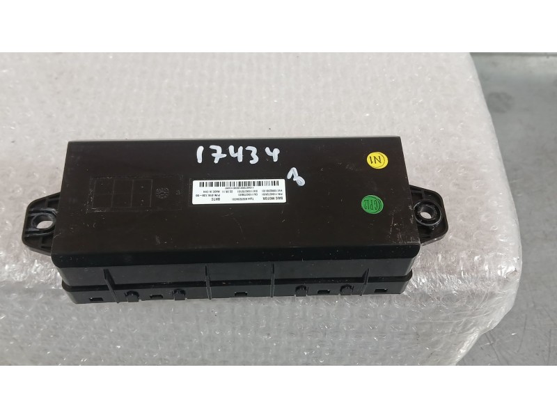 Recambio de modulo electronico para mg hs (as23) 1.5 ehs hybrid (csa6463) referencia OEM IAM   