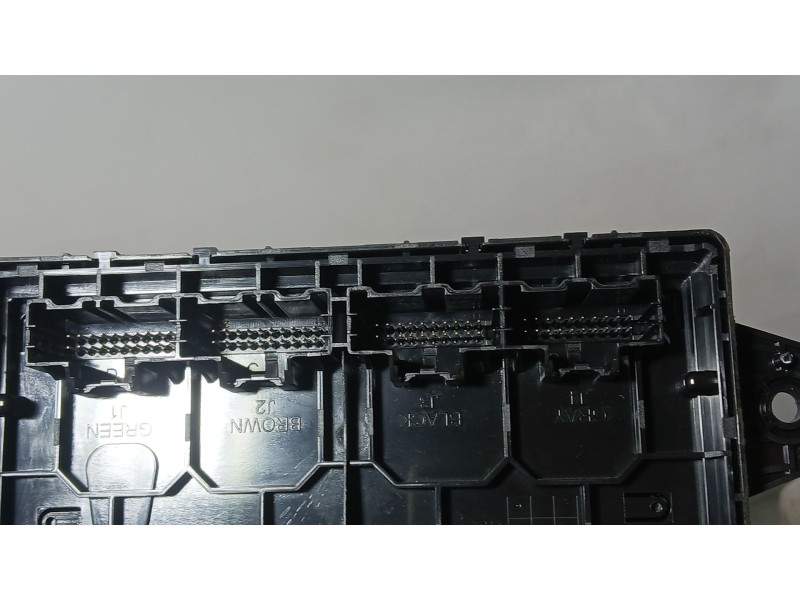 Recambio de modulo electronico para mg hs (as23) 1.5 ehs hybrid (csa6463) referencia OEM IAM   