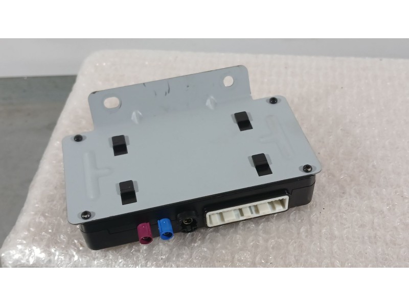 Recambio de modulo electronico para mg hs (as23) 1.5 ehs hybrid (csa6463) referencia OEM IAM   