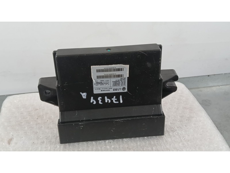 Recambio de modulo electronico para mg hs (as23) 1.5 ehs hybrid (csa6463) referencia OEM IAM   