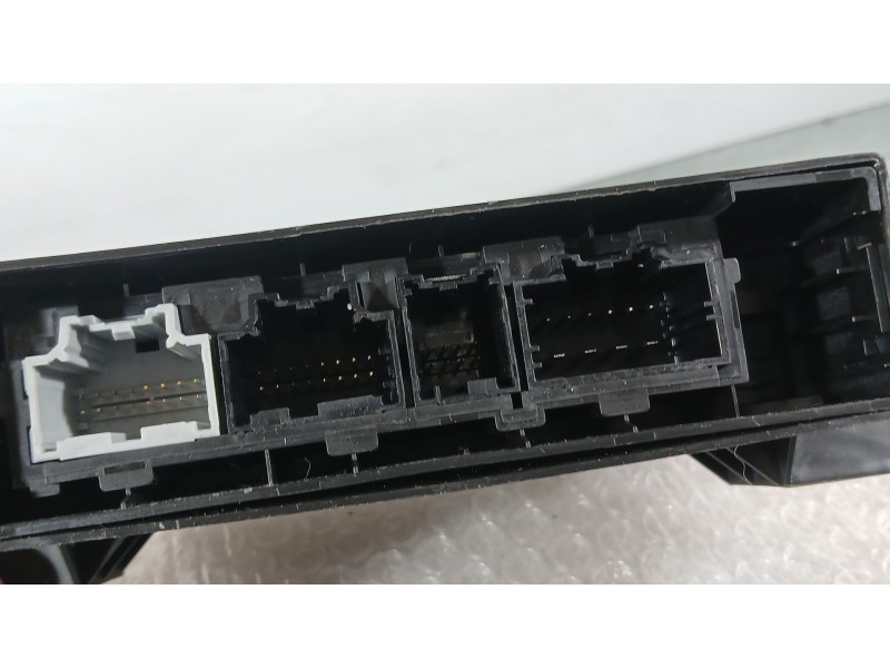 Recambio de modulo electronico para mg hs (as23) 1.5 ehs hybrid (csa6463) referencia OEM IAM   