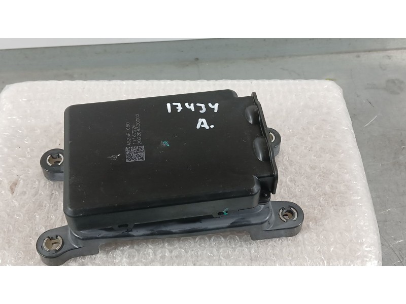 Recambio de modulo electronico para mg hs (as23) 1.5 ehs hybrid (csa6463) referencia OEM IAM   
