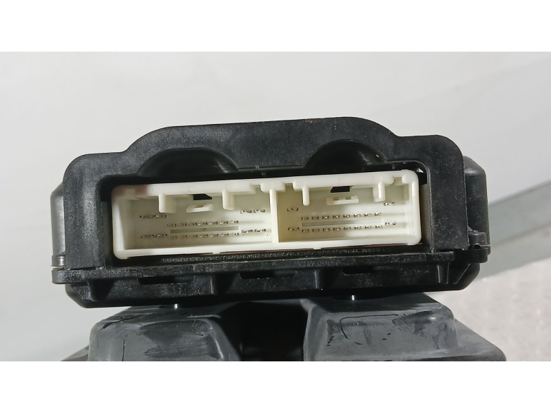Recambio de modulo electronico para mg hs (as23) 1.5 ehs hybrid (csa6463) referencia OEM IAM   