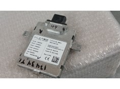 MODULO ELECTRONICO 11460434 SENSOR RADAR TRASERO IZQUIERDO SAIC MOTOR 654457738