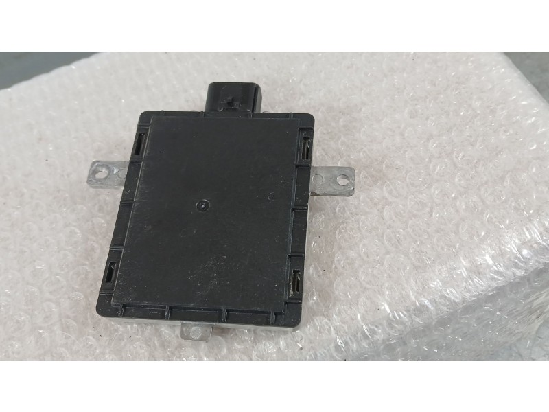 Recambio de modulo electronico para mg hs (as23) 1.5 ehs hybrid (csa6463) referencia OEM IAM   