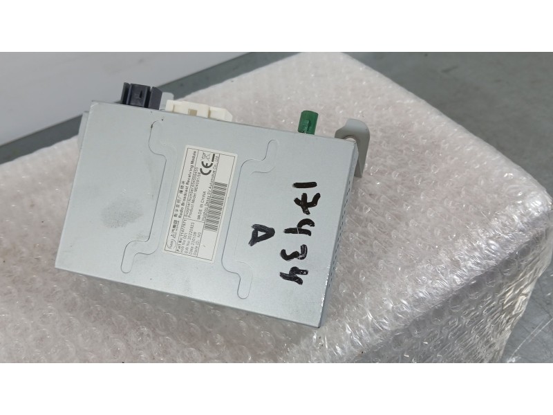 Recambio de modulo electronico para mg hs (as23) 1.5 ehs hybrid (csa6463) referencia OEM IAM   