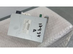 Recambio de modulo electronico para mg hs (as23) 1.5 ehs hybrid (csa6463) referencia OEM IAM   