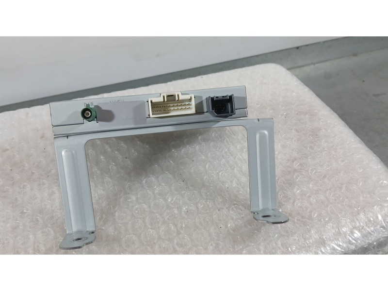 Recambio de modulo electronico para mg hs (as23) 1.5 ehs hybrid (csa6463) referencia OEM IAM   