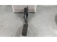 Recambio de potenciometro pedal para mg hs (as23) 1.5 ehs hybrid (csa6463) referencia OEM IAM 107244 BOSCH F01R00X062