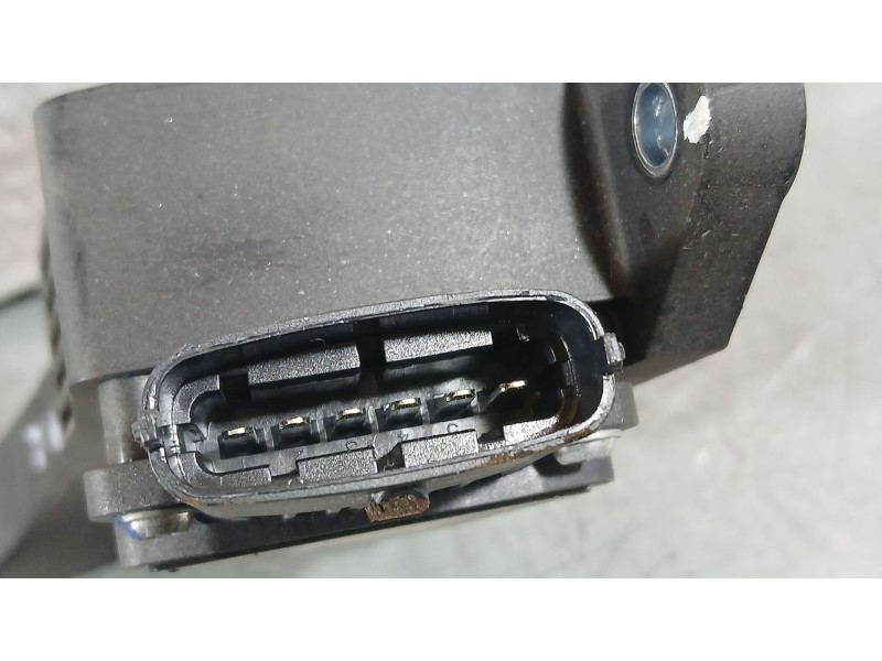 Recambio de potenciometro pedal para mg hs (as23) 1.5 ehs hybrid (csa6463) referencia OEM IAM 107244 BOSCH F01R00X062