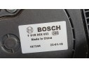Recambio de potenciometro pedal para mg hs (as23) 1.5 ehs hybrid (csa6463) referencia OEM IAM 107244 BOSCH F01R00X062