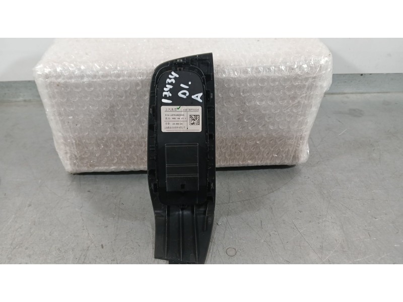 Recambio de mando elevalunas delantero izquierdo para mg hs (as23) 1.5 ehs hybrid (csa6463) referencia OEM IAM 10754007 C/MANDO 
