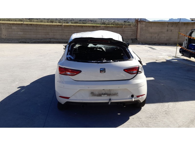 seat leon st (5f8) del año 2018