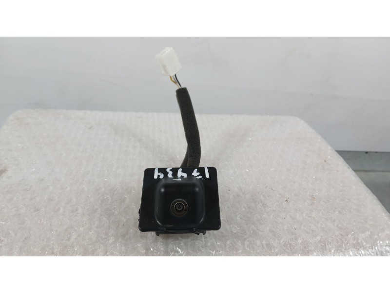 Recambio de camara vision trasera para mg hs (as23) 1.5 ehs hybrid (csa6463) referencia OEM IAM 10248524 SAIC MOTOR 