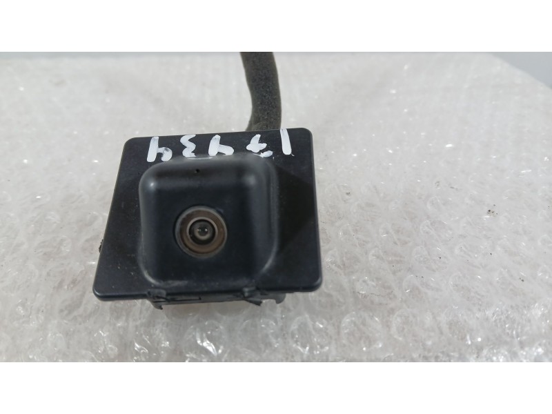 Recambio de camara vision trasera para mg hs (as23) 1.5 ehs hybrid (csa6463) referencia OEM IAM 10248524 SAIC MOTOR 