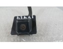 Recambio de camara vision trasera para mg hs (as23) 1.5 ehs hybrid (csa6463) referencia OEM IAM 10248524 SAIC MOTOR 