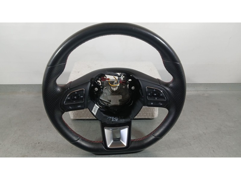 Recambio de volante para mg hs (as23) 1.5 ehs hybrid (csa6463) referencia OEM IAM 10473282  