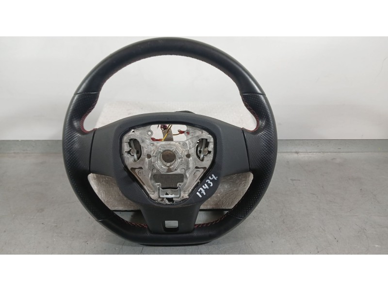 Recambio de volante para mg hs (as23) 1.5 ehs hybrid (csa6463) referencia OEM IAM 10473282  