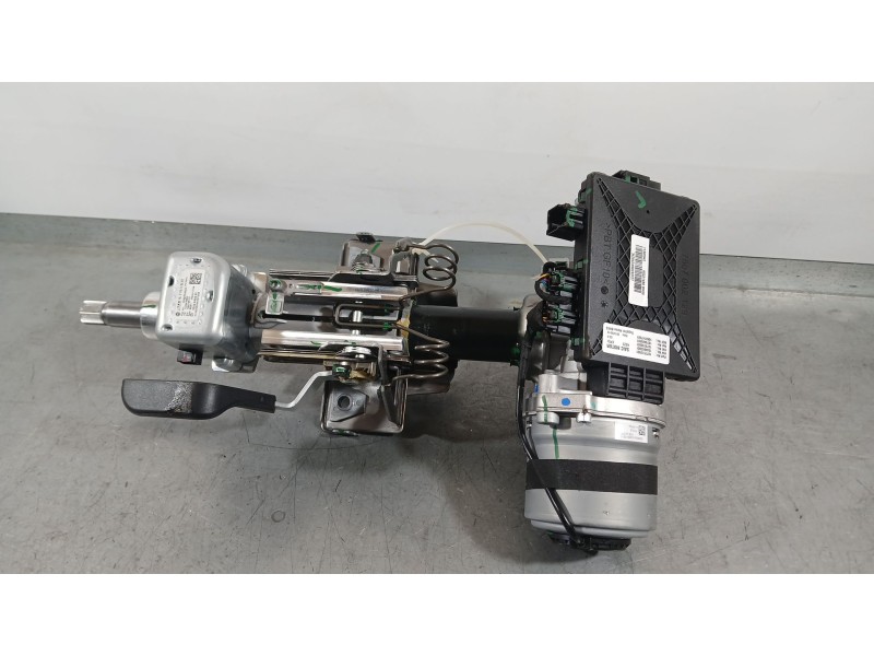 Recambio de columna direccion para mg hs (as23) 1.5 ehs hybrid (csa6463) referencia OEM IAM 1092755401 SAIC MOTOR 33526402