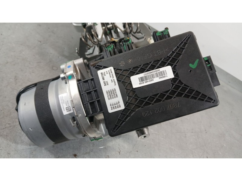 Recambio de columna direccion para mg hs (as23) 1.5 ehs hybrid (csa6463) referencia OEM IAM 1092755401 SAIC MOTOR 33526402
