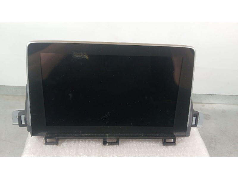 Recambio de sistema navegacion gps para mg hs (as23) 1.5 ehs hybrid (csa6463) referencia OEM IAM 11349983 SAIC MOTOR 654556455