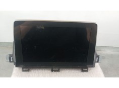 Recambio de sistema navegacion gps para mg hs (as23) 1.5 ehs hybrid (csa6463) referencia OEM IAM 11349983 SAIC MOTOR 654556455