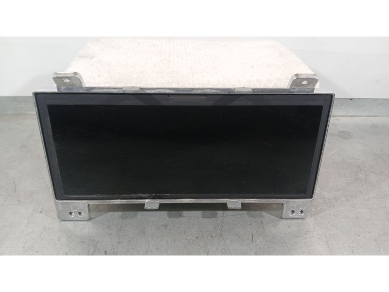 Recambio de cuadro instrumentos para mg hs (as23) 1.5 ehs hybrid (csa6463) referencia OEM IAM 11248179 SAIC MOTOR 654670629